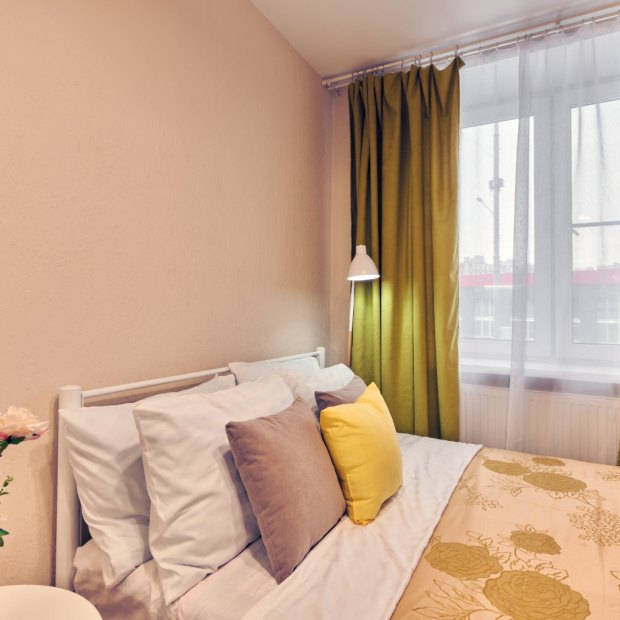 Фотография квартиры Текстильщики 4