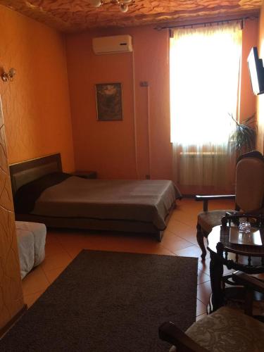 Фотографии гостиницы 
            Обишир