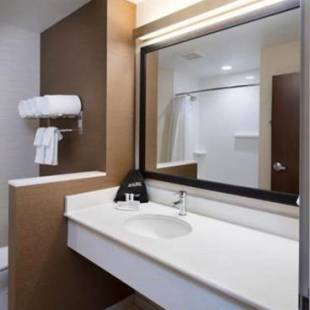 Фотографии гостиницы
Fairfield Inn & Suites by Marriott Lynchburg Liberty University