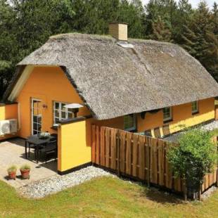 Фотографии гостевого дома
Holiday home Ulfborg XXIII