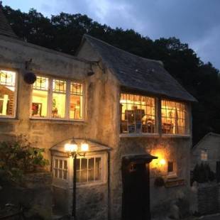 Фотографии мини отеля
Dreamton Village