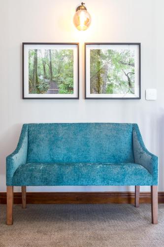 Фотография гостевого дома Evertsdal Guesthouse