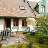 Фотография гостевого дома Ferienhaussiedlung Strandperlen Buchenhof 1a (Haustyp IV)