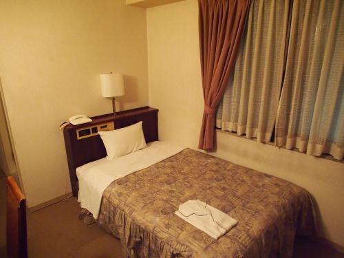 Фотография гостиницы Business Hotel Shusenkaku