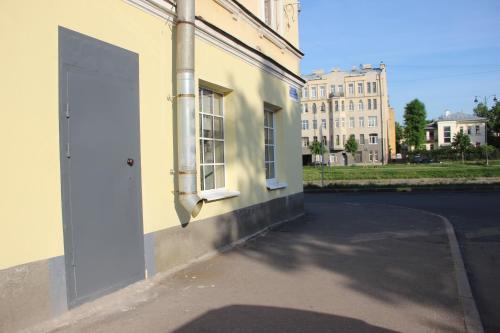 Фотография хостела Островок Матиса