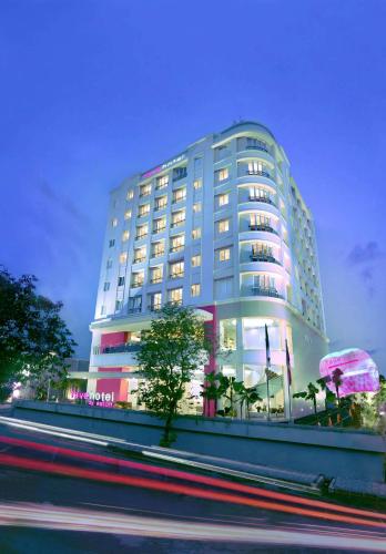 Фотография гостиницы favehotel Puri Indah Jakarta