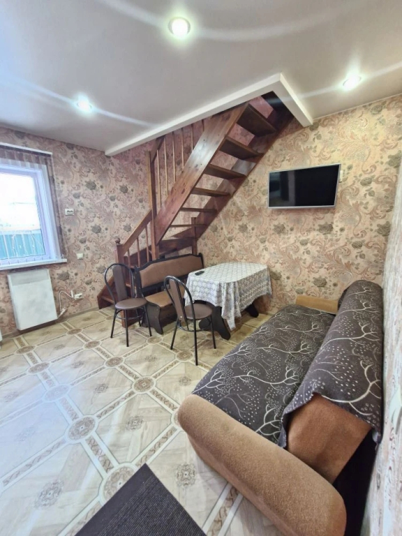 Фотография квартиры Квартира уютная