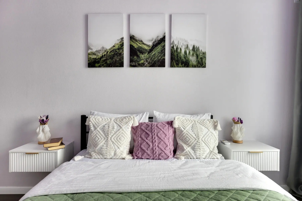 Фотография квартиры Квартира Идальго от Home24