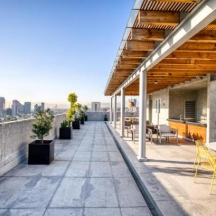 Фотография апарт отеля ULIV Apartments - Polanco