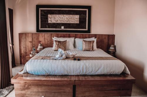 Фотография гостевого дома Ayodya Batur Villa