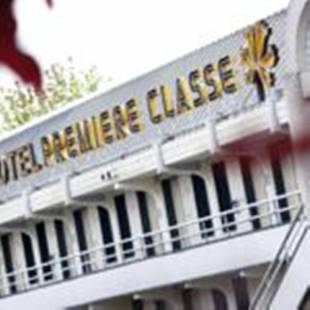 Фотографии гостиницы
Premiere Classe Bayonne