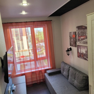 Фотография квартиры Апартаменты Города и страны 1