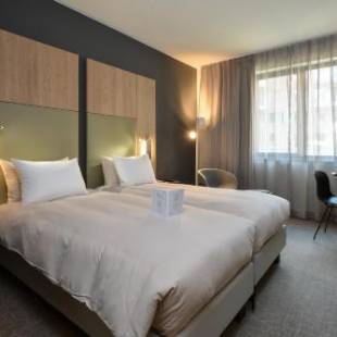 Фотографии гостиницы
Martin's Louvain-la-Neuve