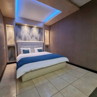 Фотография квартиры Апартаменты Аврора Розы Люксембург 49, студия