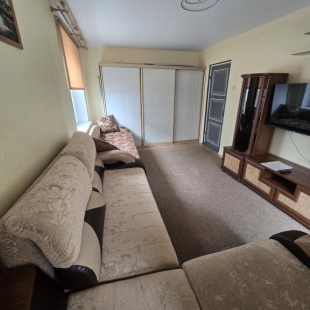 Фотография квартиры Квартира Уютная