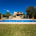 Фотография гостевого дома Bassa Seca mit Pool und Wifi