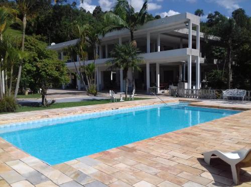 Фотографии гостевого дома
SÍTIO FLOR DE LYS