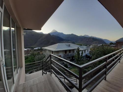 Фотография гостиницы Sky Star