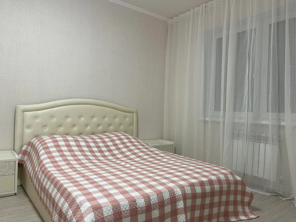 Фотография квартиры Квартира однокомнатная с бесконтактным заселением