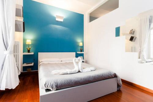 Фотография мини отеля Arts And Music