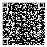 QR код гостиницы Атлет