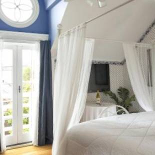 Фотографии мини отеля
Cabernet House, an Old World Inn