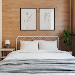 Фотография квартиры Квартира RoomyRoom у Мариинского Театра