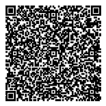 QR код гостиницы Адмирал