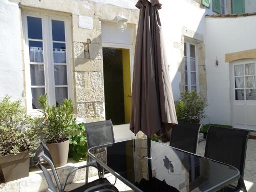 Фотография гостевого дома Maison Santoline