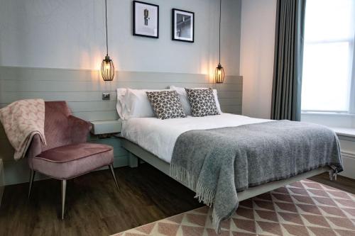 Фотография апарт отеля Nitehouse