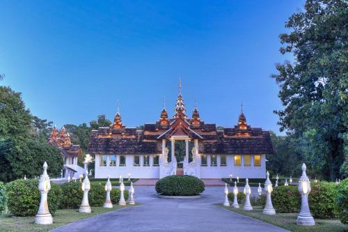 Фотография гостиницы MonPanaNont Resort & Spa - SHA Extra Plus