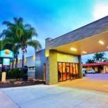 Фотография мотеля Comfort Inn Deakin Palms