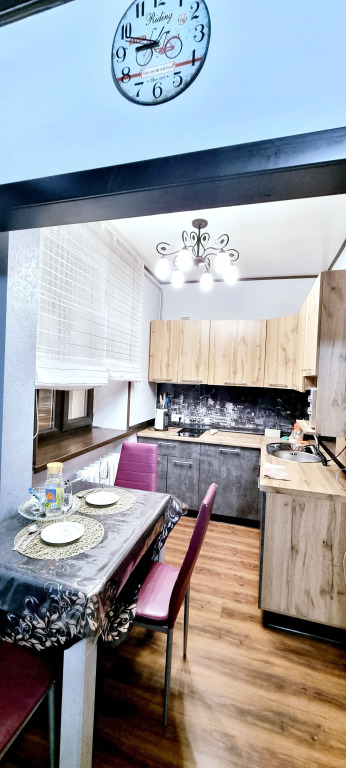 Фотография квартиры Квартира Hause of comfort