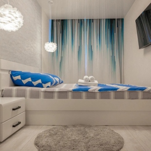 Фотография квартиры Апартаменты на улице Дзержинского