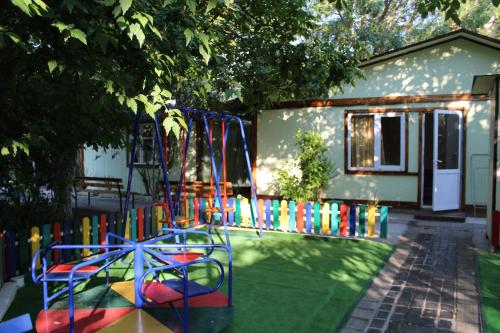 Фотография гостевого дома Дружба