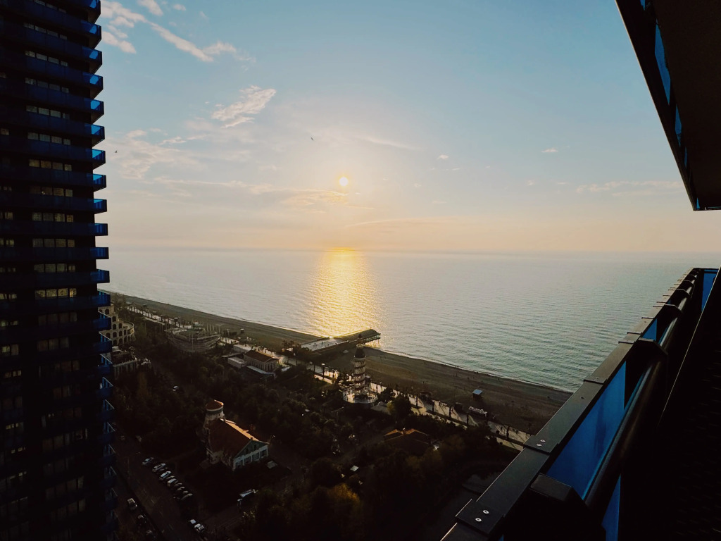 Фотография квартиры Апартаменты Marvella Hotel Orbi City 27th floor