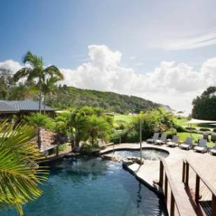 Фотографии гостиницы
BreakFree Aanuka Beach Resort