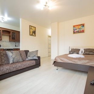 Фотография квартиры Апартаменты на улице Взлётная 7Ж