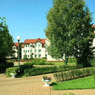 Фотография банкетного зала Универсальный