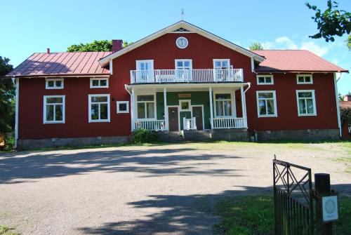 Фотография мини отеля Rytterne Kyrkskola B&B
