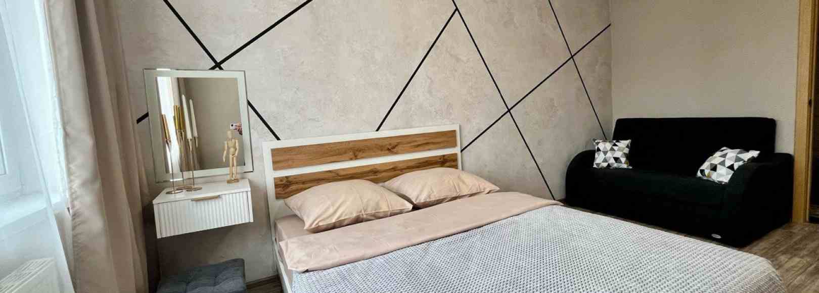 Фотография квартиры Квартира на сутки на Восточной, 2