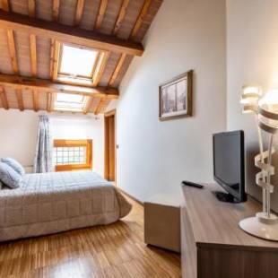 Фотографии мини отеля
Alloggi The Towers