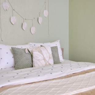 Фотография квартиры Квартира в Центре Города от Welcome V Ekb