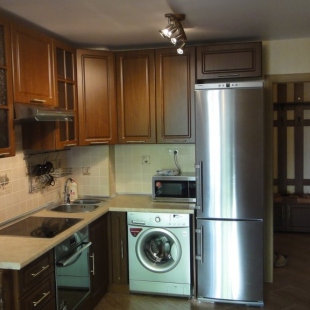 Фотография квартиры Апартаменты На Революционной