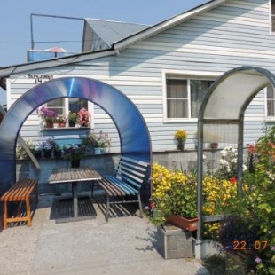 Фотография гостевого дома Береза