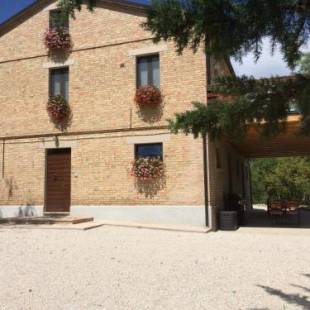 Фотографии мини отеля 
            Casa Friano