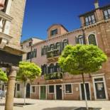 Фотография мини отеля Ca' Santo Spirito B&B