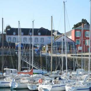 Фотографии гостиницы
Ty Mad Hôtel