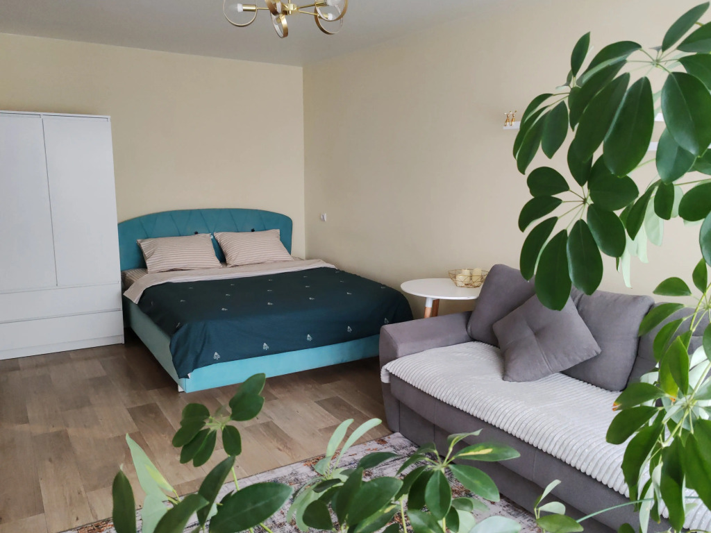 Фотография квартиры Квартира однокомнатная квартира в г. Большой Камень