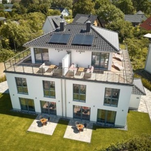 Фотография гостевого дома Villa Emma B